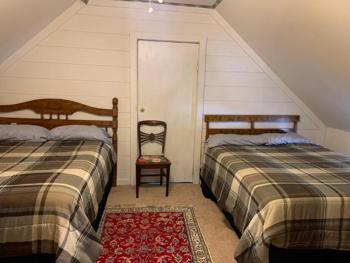 Va Beach Zen Tree House Style Studio F Virginia Beach Luaran gambar